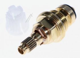 Stiebel Eltron Valve - 167552 Waste Air upper Part