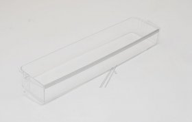 Haier Refrigerator Door Shelf Upper - 0530056173 49108199 Upper Bottle Box