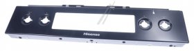 Hisense Gorenje Panel - 914606 C panel Fs60m P 4g2ec1_s2 H358 9005 Mat
