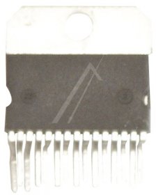 Stmicroelectronics Ic - Tda7375 Ic Silp15 -rohs-compliant-