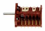Oven Switch - 17471100003862 Oven Switch [Midea]