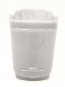Karcher Container - 5 055-399 0 Dirt Container