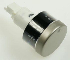 Hisense Gorenje Control Knobs - 155536 Knob Gpp6-24 En-n 039-9006-9011