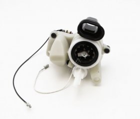 Smeg Coffee Grinder - 690075306 Pair Flat Grinders 50mm