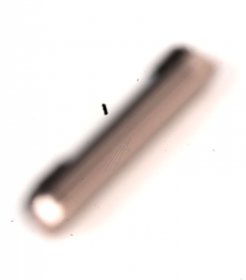 Samsung Button - Gh98-49805a Power Button Galaxy S25 Ultra 5g Titanium