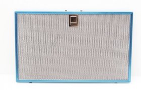 Novy Metal Grease Trap - 7530020 Filtre Antigraisse Novy Phantom