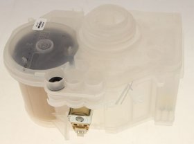 Salt Container - 1782501000 C00876115 Grd Softener Group Bitron [Arcelik]
