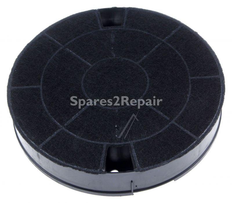 Carbon Filter - 49010821 Charcoal Filter [Candy Hoover]