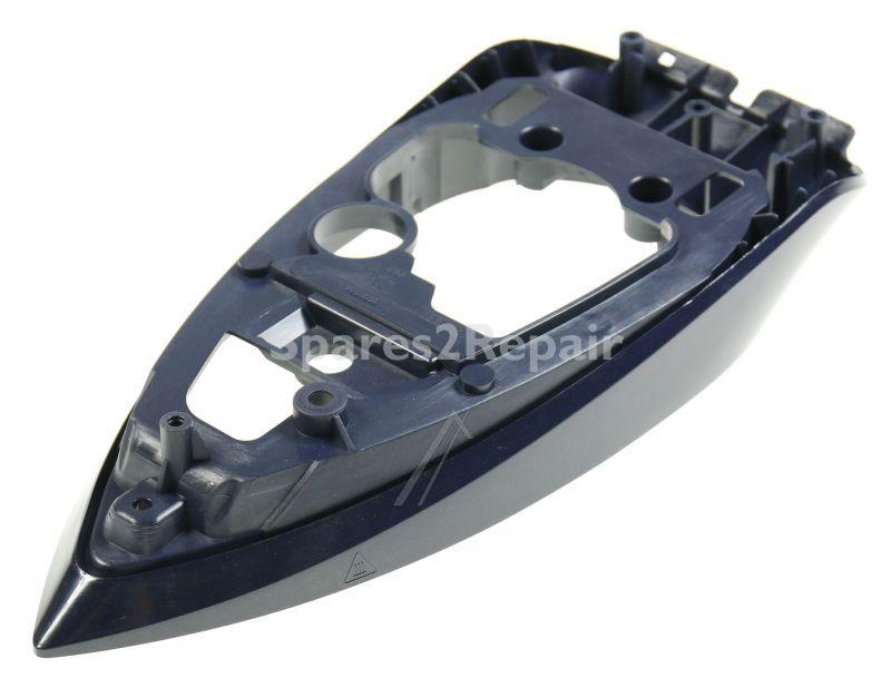 Front Housing - 12004717 Front Panel - Front Panel Tds372817a- As ( ) Mark [Bosch Siemens]