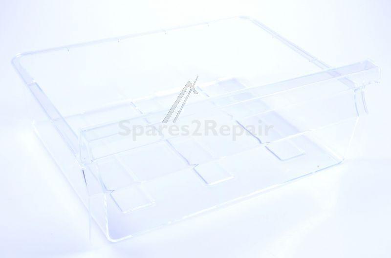 Lamo Vegetable Drawer - Bcd258vx019 Crisper