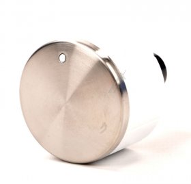 Button - 42142733 Knob(buyuk Makro Rng 2p m t8 beyaz) [Vestel]