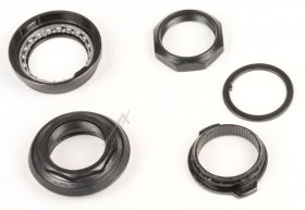 Egret Set Of Bearings - 10100384 Steering Head Bearing Set