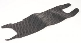 Egret Casing Cover - 10100491 Rubber Mat (pro Pro Fx From Sn 073501)