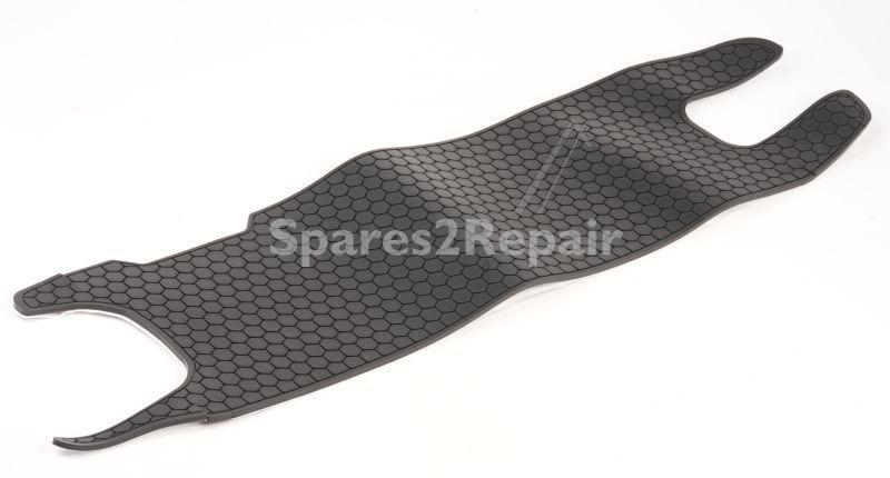 Egret Casing Cover - 10100491 Rubber Mat (pro Pro Fx From Sn 073501)