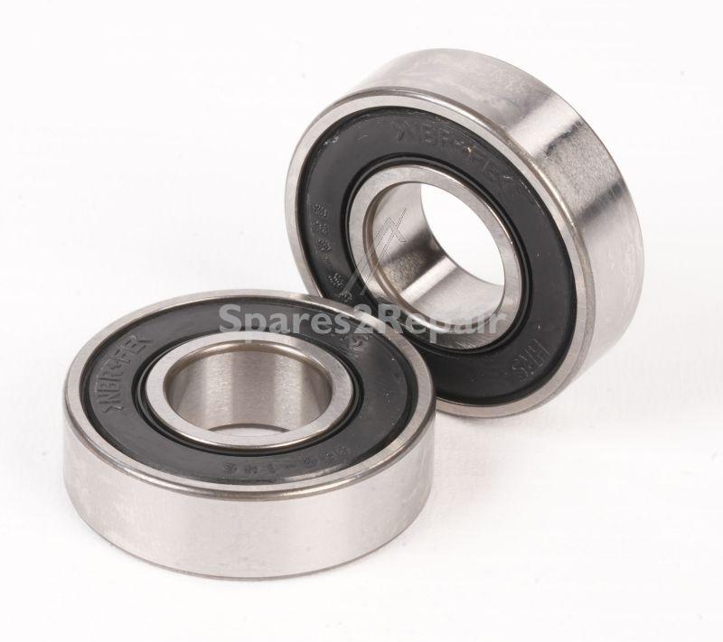 Egret Set Of Bearings - 10100414 Front Bearing Set