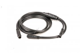 Harness - 10100176 Gasgriffkabel (ten V3x Bis Sn 023999 + V1 Ab Sn 002000 + At #brln V2 Ab S Nr 013201 #hmbrg V1 Ab Sn 014201)