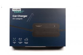 Battery Charger-discharger - 10100528 Car Charger