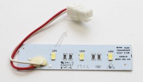 Teka Led emitter - 81672185 Led Lamp Nfl 340