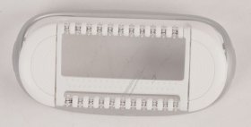 Braun Attachment-cap - 80770905 Hf Massage Cap