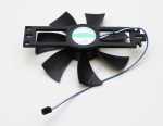 Ventilator Motor - Qf-fj18a01 17466000002653 Fan Motor [Midea]