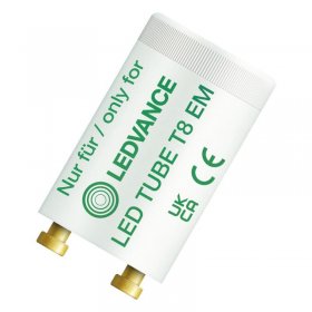 Ledvance Led-tube - Led Tube T8 Em Led Tube T8 Em Starter Starter