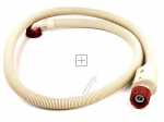 Inlet Tube - C00862491 488000862491 Water Inlet Safety System 1 5m [Whirlpool Indesit]