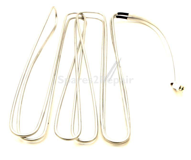Defrosting Heater - 4843670185 C00889137 Evaporator Heater [Arcelik]