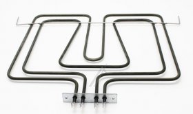 Meireless Top Grilling - 3la25622600121 Resis Sup 1100+1500w 230v 2017