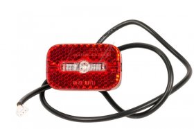 Egret Rear Light - 10150051 Rear Light