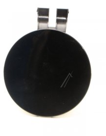 Filter Lid - 43026823 Sport Filtro Rapido Black [Candy Hoover]