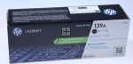 Hewlett Packard Toner Cartridge - 139a W1390a Toner Cartridge Black 1 5k