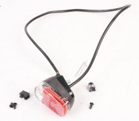 Egret Rear Light - 10150124 Rear Light