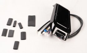 Navee Emobility Displays - 20020100002168 Dashboard Assembly