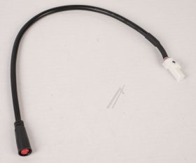 Segway Ninebot Harness - Ba 06 02 1863 00 Turn Signal Conversion Wire-l-2pin