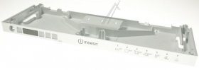 Panel - C00536302 488000536302 Dashboard Dsic3m19 [Whirlpool Indesit]