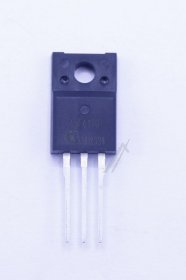 Infineon Mos Fet Transistor - 65f6190 Ipa65r190cfdxksa1 Transistors