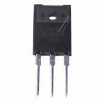 Inchange Semiconductor Transistors - Transistor Rohs-conform - BU508AF