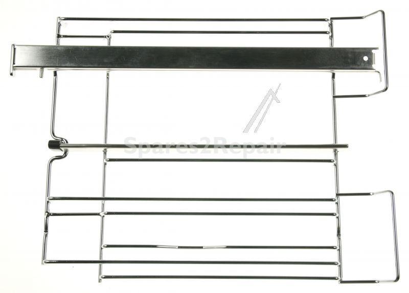 Samsung Grid - Dg94-01403b Assembly Supporter Rack-right 699 599 twin s