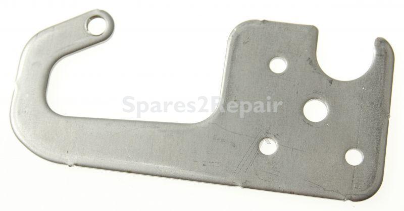 Samsung Door Hinges For Fridges - Da61-08574a Upper Hinge Barosa-pjt Shp1 T4 0w62 L135