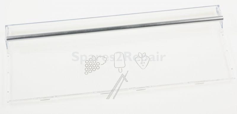 Vegetable Drawer - 4248720100 C00914457 Vegetable Tray Covered (70cm) [Arcelik]