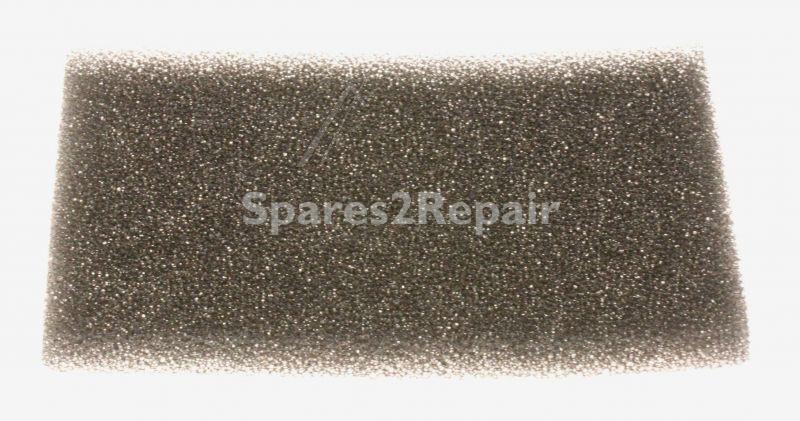 Vacuum Cleaner Filter - 1096139009 Filter [Electrolux Aeg]