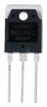 Inchange Semiconductor Transistors - Bd245c Transistor To-3p -rohs-compliant