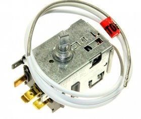 Fridge Thermostat - C00088321 482000027756 Thermostat A130411 C post L 460 Rohs [Whirlpool Indesit]