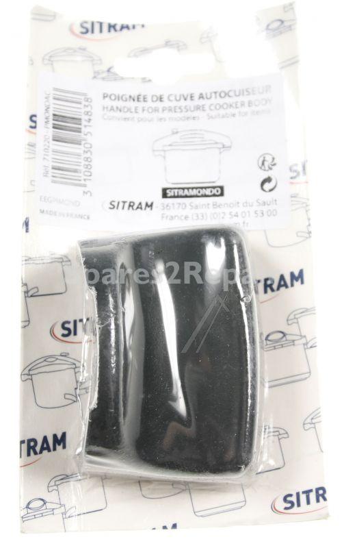 Sitram Carrying Handle - Pmondac Body Handle Sitramondo
