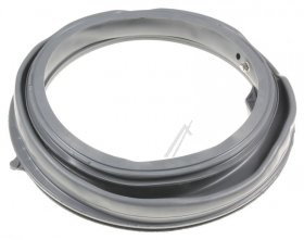 Door Seal Washing Machine - C00439463 481010498633 Door Bellow Ws D320 58 Hpe [Whirlpool Indesit]