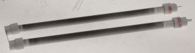 Smeg Halogen Hob - 806890563 Resistor