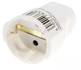 Asci Coupler / Connector - Skk 100 Socket