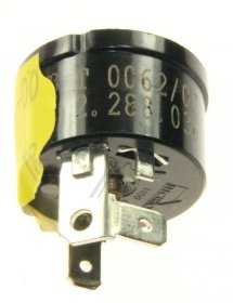 Liebherr Fixed Value Thermostat - 694140400 Klixon Aspera Msp 378 Lz-3166