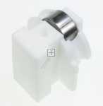 Smeg Door Hinge For Dishwasher - 694170620 Frict hig hinge + Pin Sx