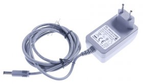 Battery Charger-discharger - 1621572 Sb Bissell Power Cable-charger Cable Eur Europlug 2602n 2602d 2602v 2602c